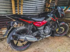 Bajaj Pulsar 150 Twin Disc